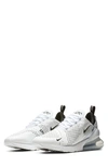 Nike Air Max 270 Men's Lifestyle Shoes In White