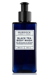 Murdock London Daily Face & Body Wash 8.5 Fl Oz-no Color