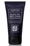 MURDOCK LONDON BODY WASH, 8.4 OZ,MDHCSKBW250US