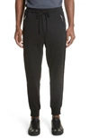 3.1 PHILLIP LIM / フィリップ リム TAPERED SWEATPANTS,S182-5067LWFM