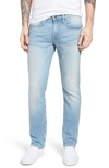 FRAME FRAME L'HOMME SLIM FIT JEANS,LMH838