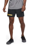 UNDER ARMOUR PERPETUAL FITTED SHORTS,1306390
