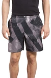 UNDER ARMOUR LAUNCH RUNNING SHORTS,1300057