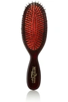 Mason Pearson Pocket Boar Bristle Brush For Fine To Normal Hair In Colorless