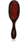 Mason Pearson Handy Bristle Hair Brush For Medium Length Hair In Colorless