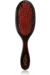 MASON PEARSON HANDY MIXTURE BRISTLE HAIRBRUSH - COLORLESS