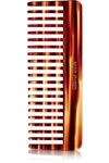 Mason Pearson Wide Toothed Rake Comb In Colorless