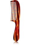 Mason Pearson Detangling Comb - Brown In Brown