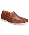 KENNETH COLE NEW YORK MEN'S CYRUS SLIP-ONS MEN'S SHOES