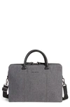 TED BAKER CITRICE DOCUMENT BRIEFCASE,MXB-CITRICE