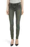 BROCKENBOW PUZZLE MAGDA SKINNY JEANS,S18PZ84A