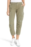 RE/DONE CARGO PANTS,314-6WCGP