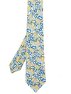 KITON paisley print tie,UCRVKPC01F0612811272