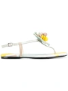 ANNA BAIGUERA AVE SANDALS,AVE1873912804542