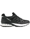 PLEIN SPORT Storm sneakers,WSC0807STE003N12814788