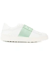 VALENTINO GARAVANI Valentino Garavani Open sneakers,PW0S0781FLR12812784