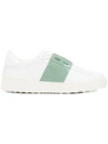 VALENTINO GARAVANI Valentino Garavani Open sneakers,PW0S0781TCQ12812878