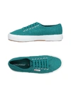 SUPERGA Sneakers,11155886AJ 13