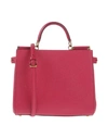 DOLCE & GABBANA Handbag,45323960KX 1