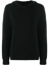 THOM KROM hooded sweatshirt,WS12012819074
