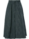 CO FLARED CULOTTE TROUSERS,5470UTSCS1812818482