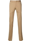 PT01 SIDE FASTENED TROUSERS,DS01Z00MADLR4212790168