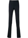 PT01 SIDE FASTENED TROUSERS,DF01Z00CLAAN6312790167