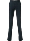PT01 SIDE FASTENING TROUSERS,DT01Z00CLANT8412790178
