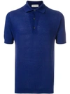 JOHN SMEDLEY short sleeve polo shirt,ROTH12817698