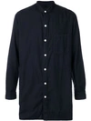 TSS long button shirt,KT38XS0912800617