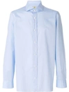 BORRELLI classic Oxford shirt,EV18457612822974