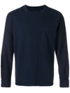 TSS LONG SLEEVED T-SHIRT,KT38XS1012800626