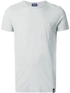 Drumohr Fitted Style T-shirt