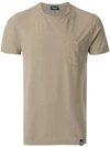 DRUMOHR loose fit T-shirt,DTJ00012780700