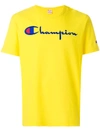 CHAMPION logoed T-shirt,21097212829791