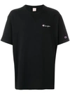 CHAMPION EMBROIDERED LOGO T,21166612815350