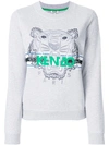 KENZO TIGER SWEATSHIRT,F852SW8724XA12829190