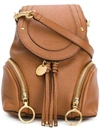SEE BY CHLOÉ JOY RIDER BACKPACK,CHS17AS92234912816612