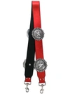 KATE CATE REGINA STAR PLAQUES BAG STRAP,D130REGINA12802818