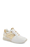 MICHAEL MICHAEL KORS 'ALLIE' SNEAKER,43S8ALFS1W