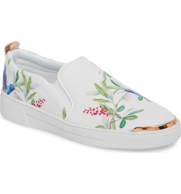 ted baker tancey sneakers