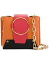 Yuzefi Yellow & Orange