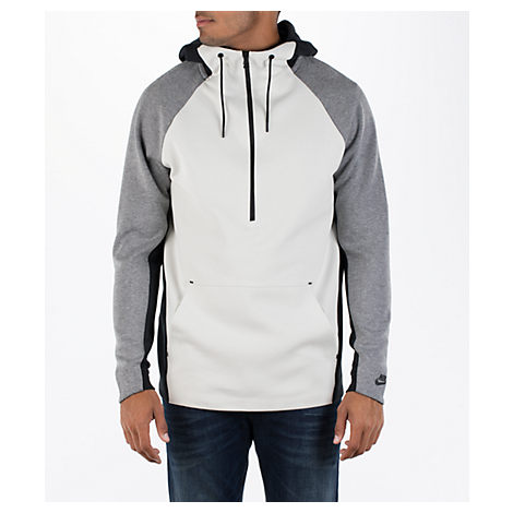 nike tech fleece color block