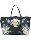 Alexander Mcqueen Black