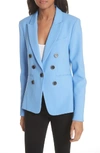 VERONICA BEARD COLSON BLAZER,18011821393