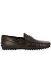 TOD'S LOAFERS SHOES MEN TOD'S,10550044