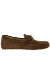 TOD'S LOAFERS SHOES MEN TOD'S,10550045
