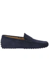 TOD'S LOAFERS SHOES MEN TODS,10550046