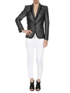 DSQUARED2 FITTED BLAZER,10551209