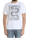 DIESEL JUST COTTON T-SHIRT,10550361